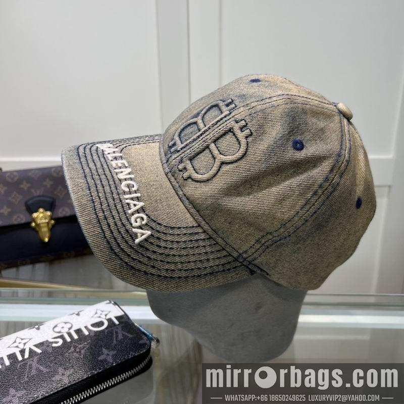 Replica Balenciaga cap dx31