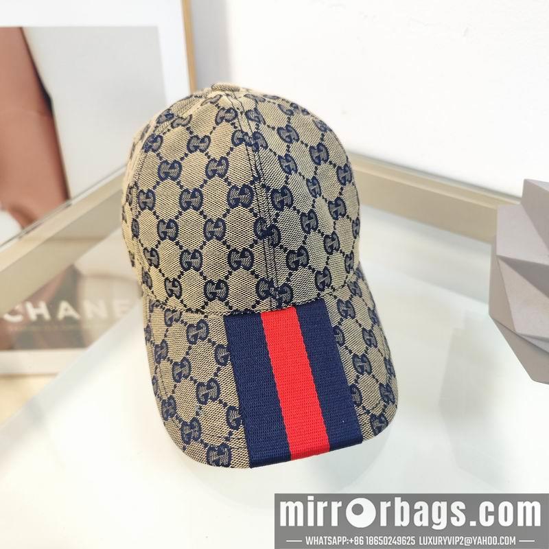 Replica Gucci cap dx147