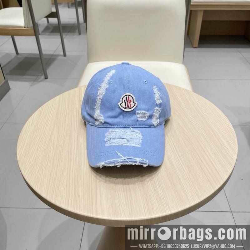 Replica Moncler cap 030754