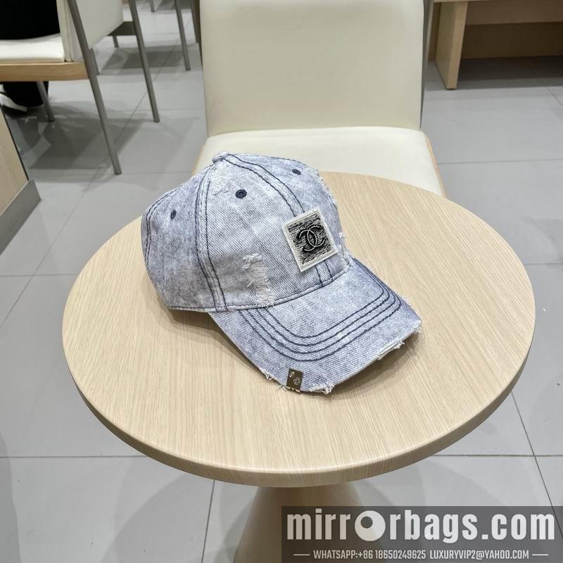 Replica Chanel cap 030752