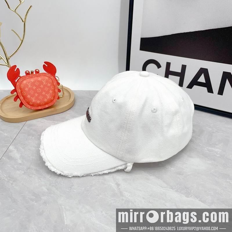 Replica Jacquemus cap dx04