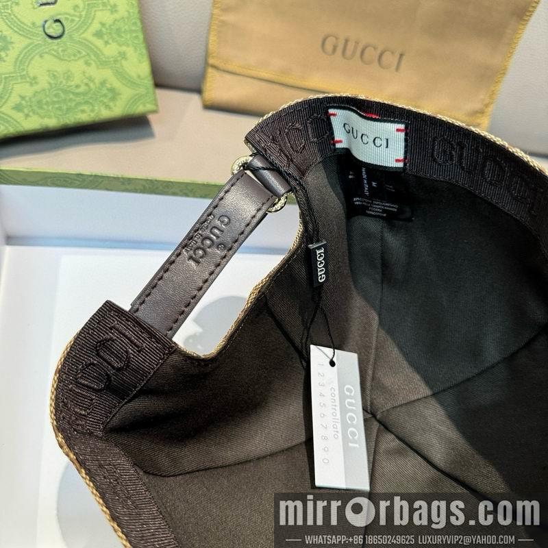 Replica Gucci cap dx04