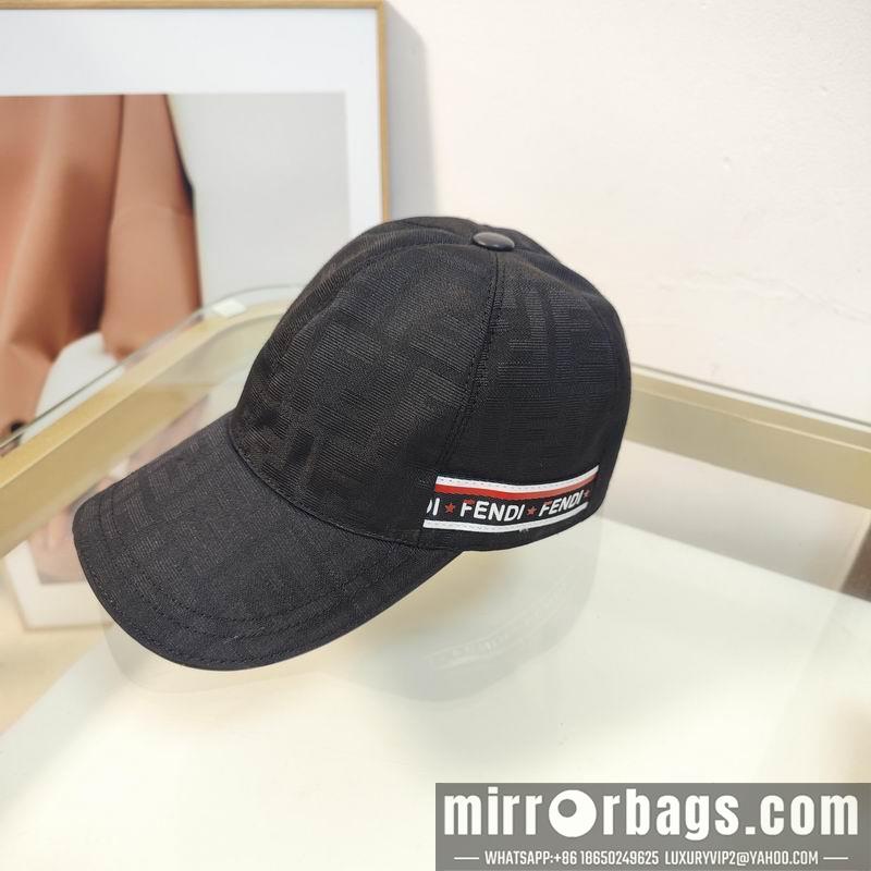 Replica Fendi Cap dx92