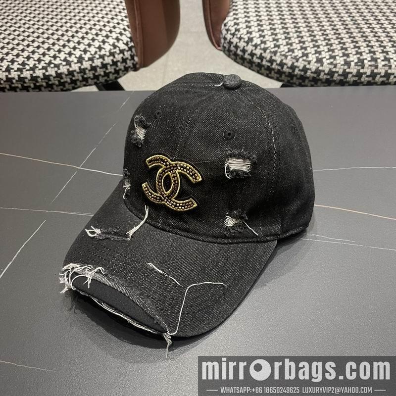 Replica Chanel Hat 041403