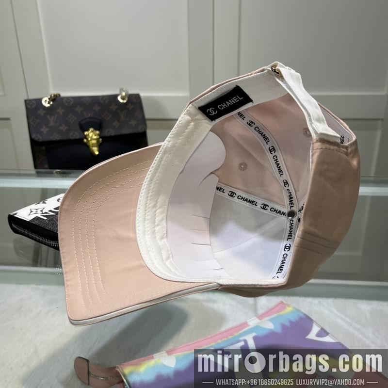 Replica Chanel cap dx03