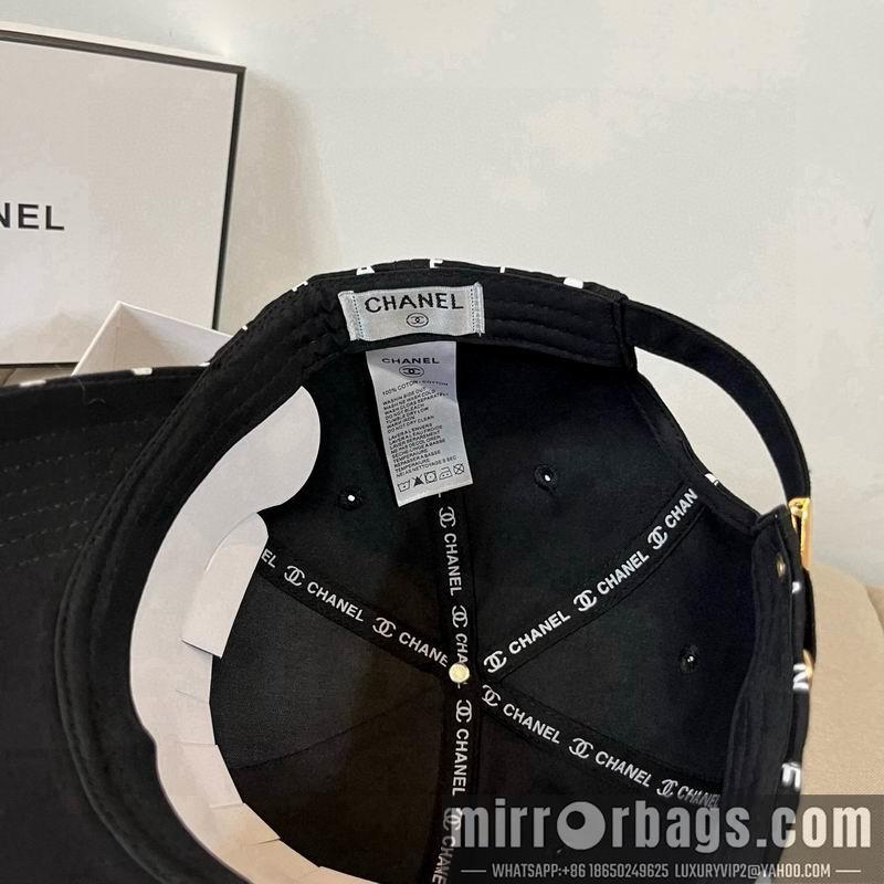 Replica Chanel cap dx30