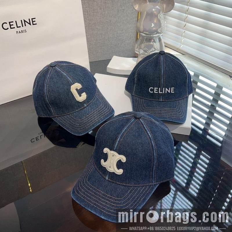 Replica Celine cap dx06