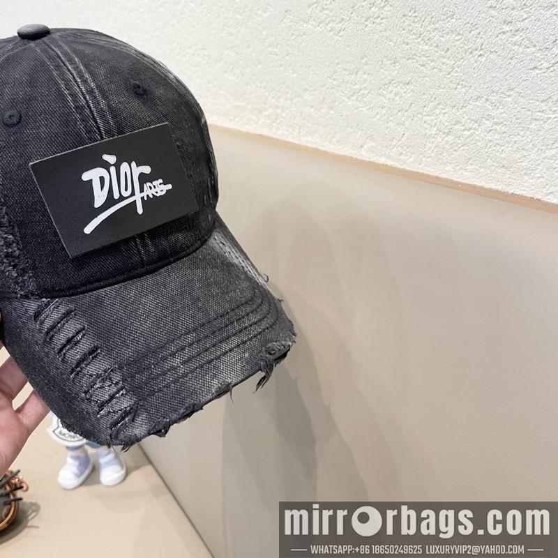 Replica Dior cap 072803