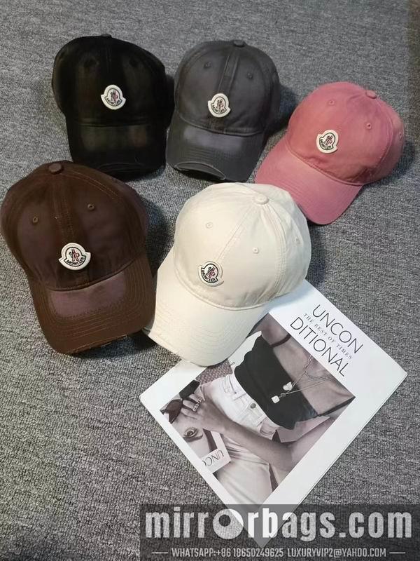 Replica Moncler cap 083001