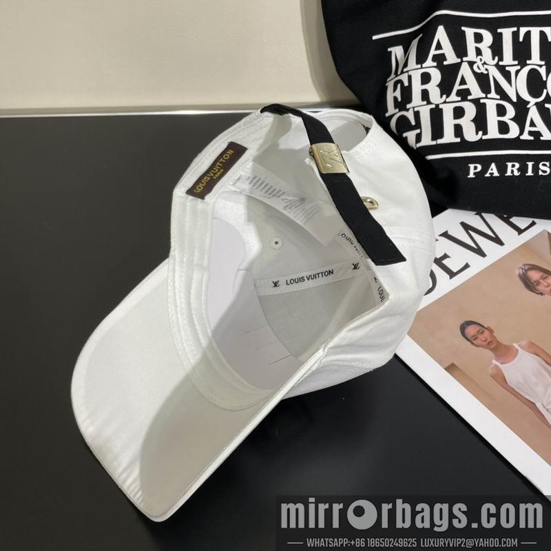 Replica LV cap 042806