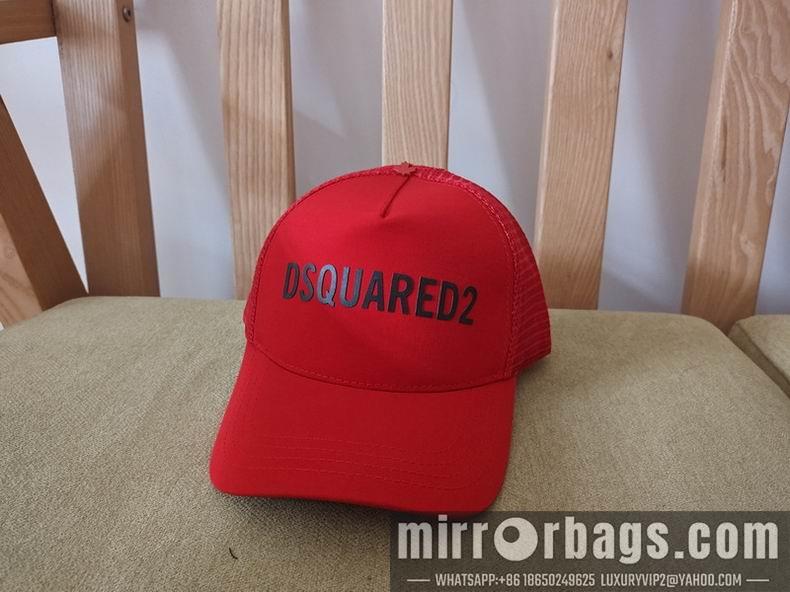 Replica DSQ Cap y 68
