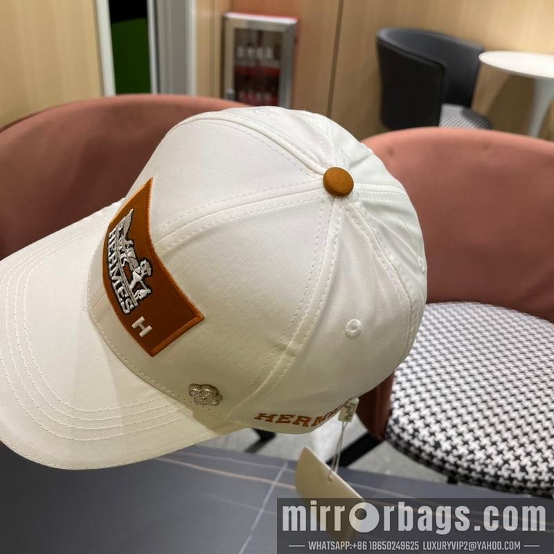 Replica Hermes cap 071201