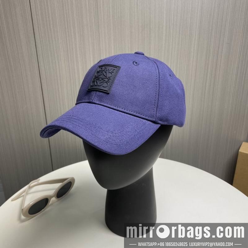 Replica Loewe Hat dx33