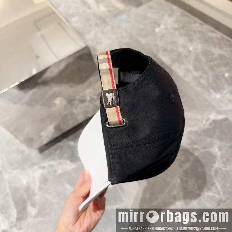 Replica Burberry cap dx02