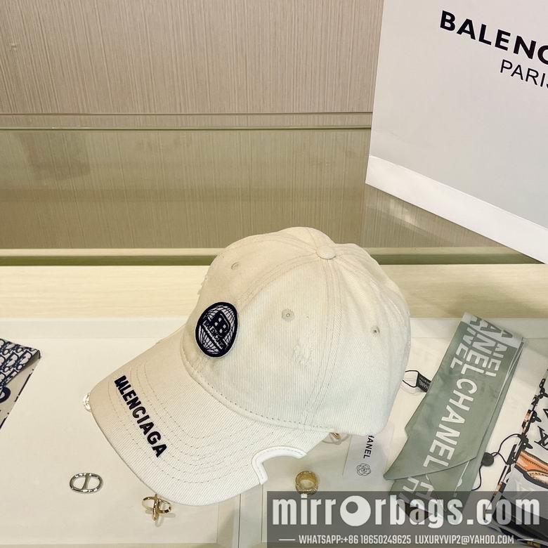 Replica Balenciaga Cap dxn03