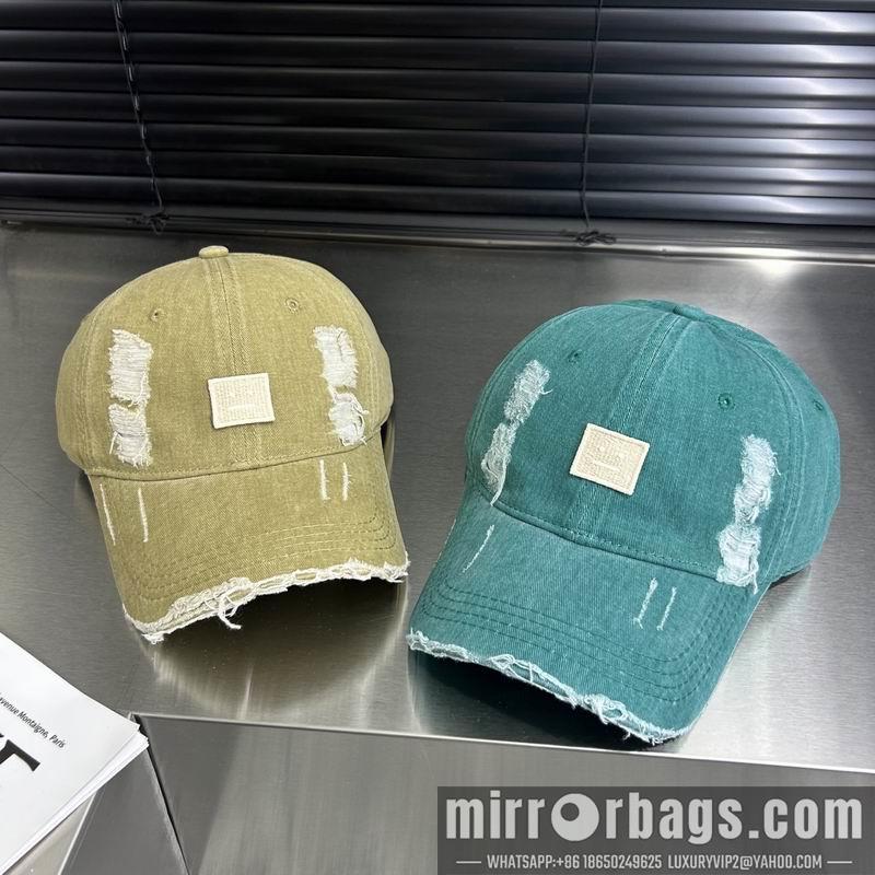 Replica Ance cap dx15
