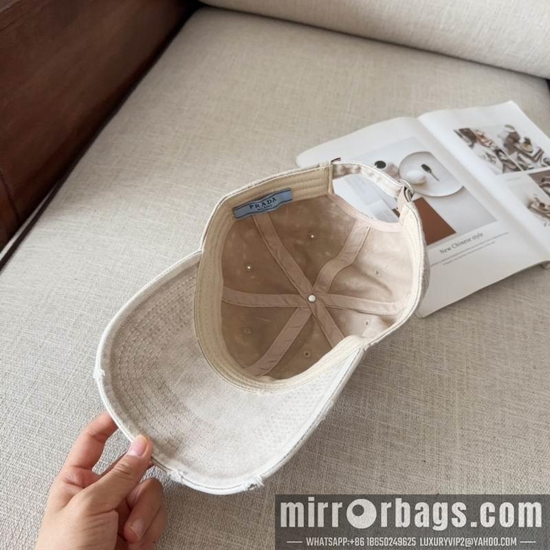 Replica Prada cap 120401