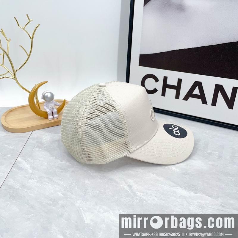Replica Alo cap dx16