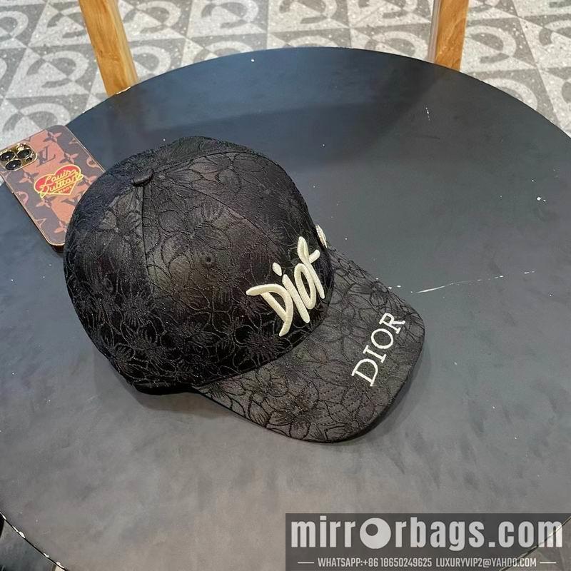 Replica Dior Hat 020803