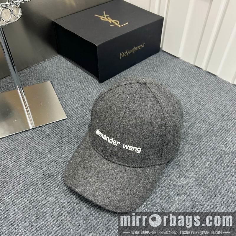 Replica Alexander cap dx06