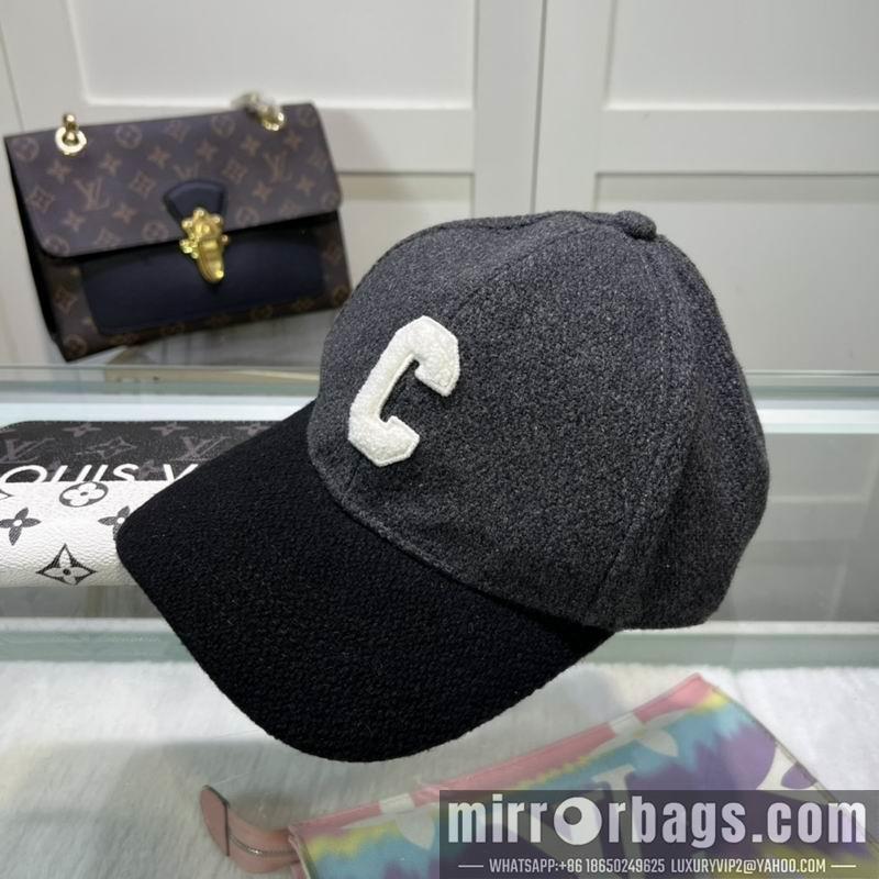 Replica Celine cap dx102