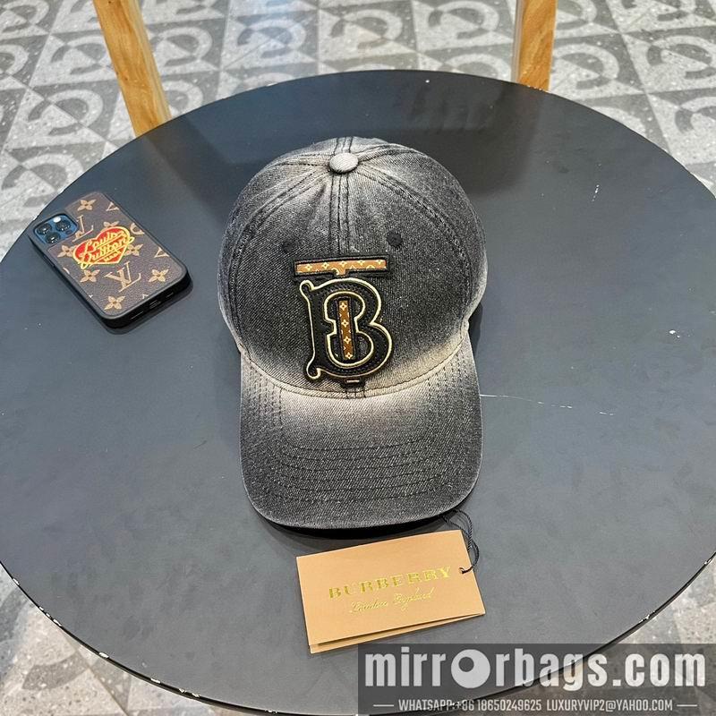 Replica Burberry cap 042802