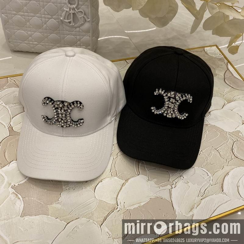 Replica Celine cap dx64