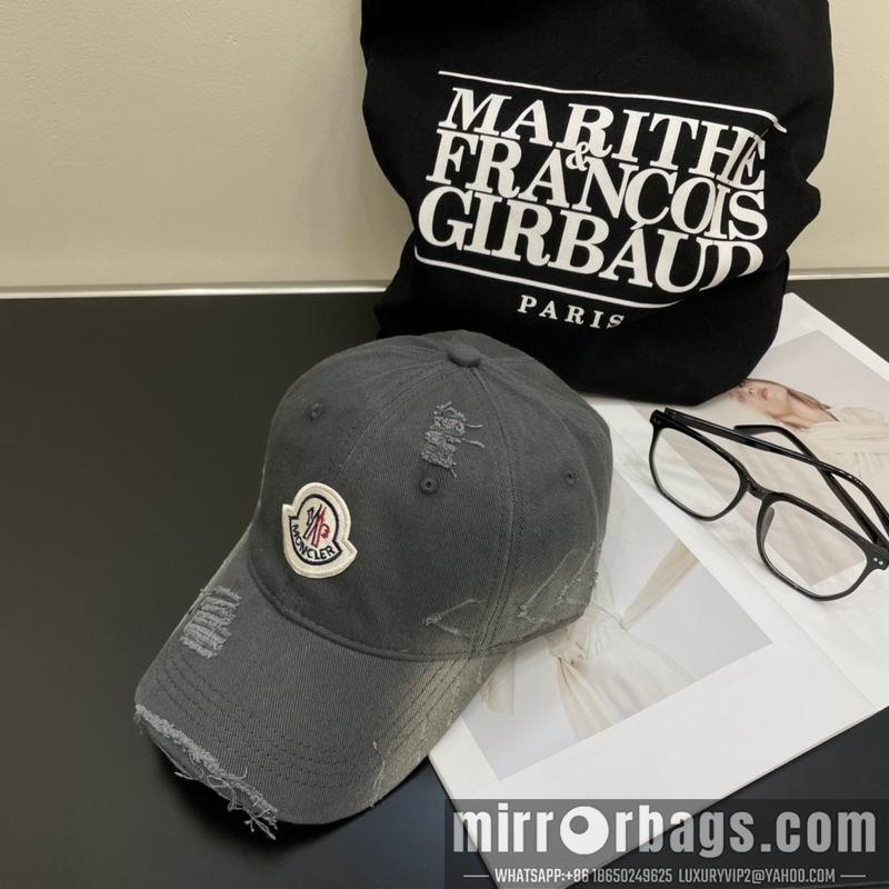 Replica Moncler cap 042601