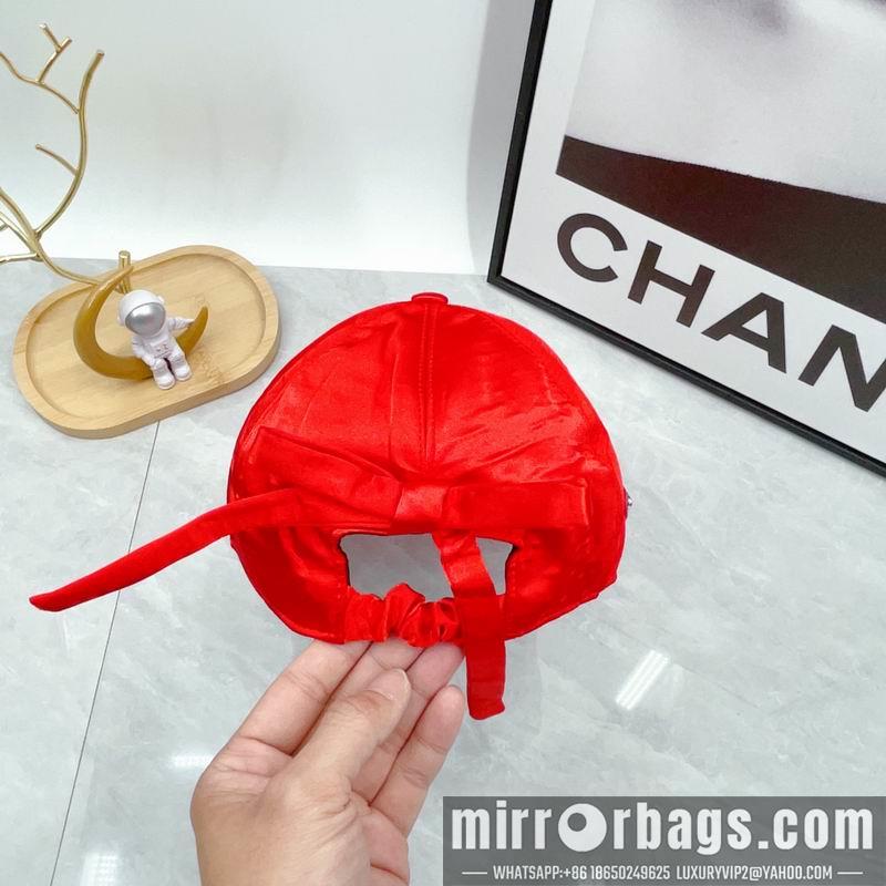 Replica Prada Cap dx75