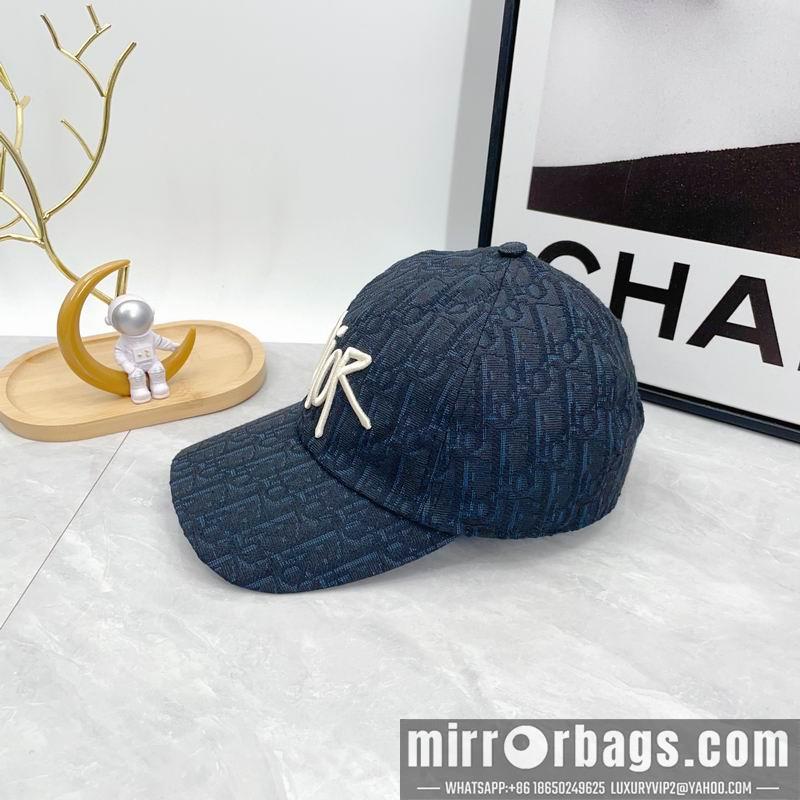 Replica Dior cap dx77