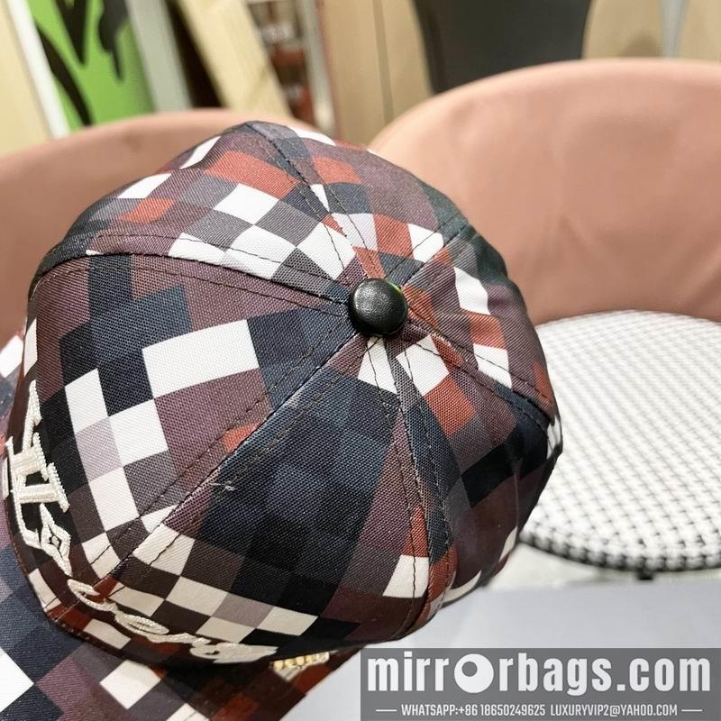 Replica LV Hat 040205
