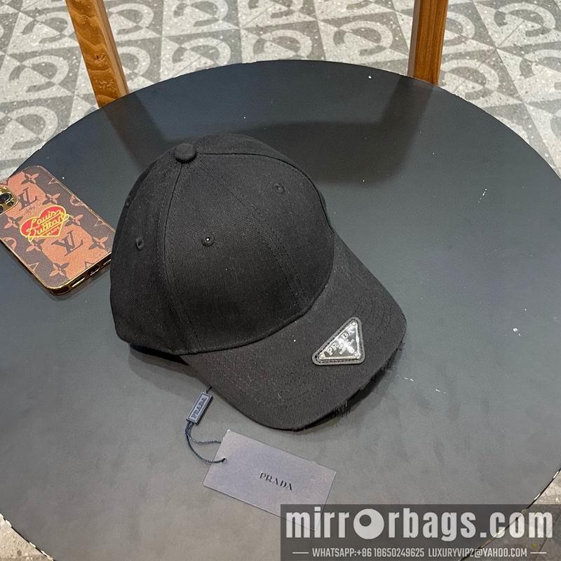 Replica Prada cap 0307100
