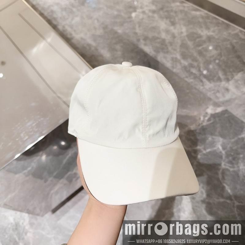 Replica Boss cap 071201