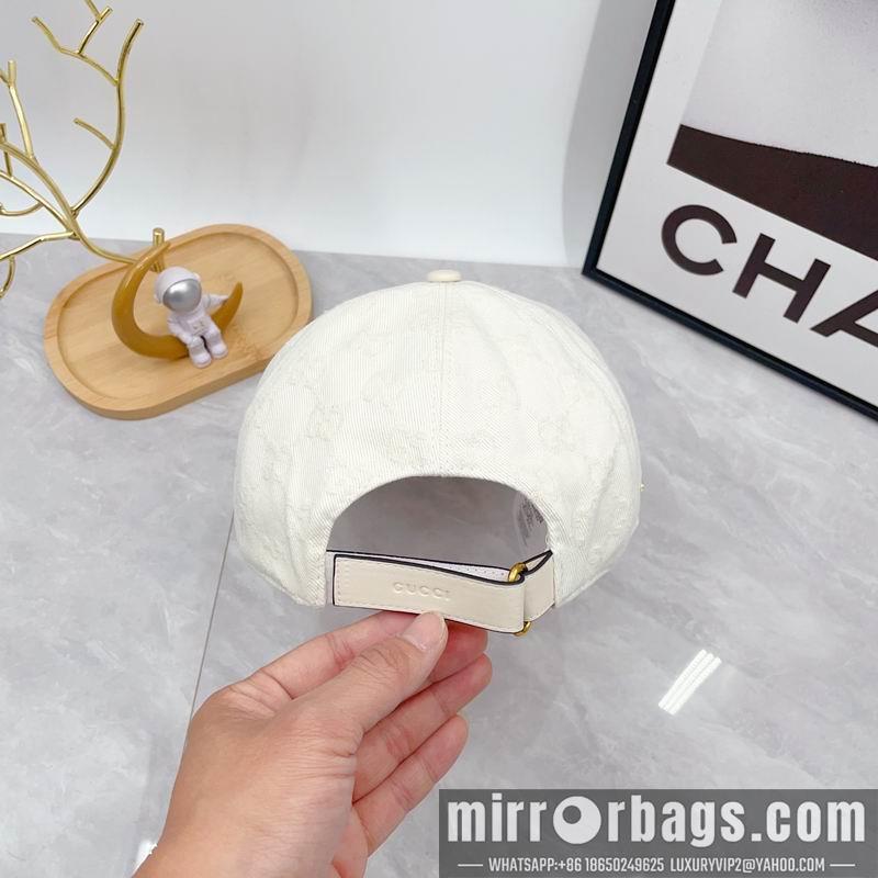 Replica Gucci cap dx34