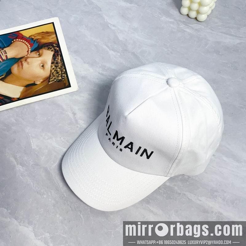 Replica Balmain cap dx01
