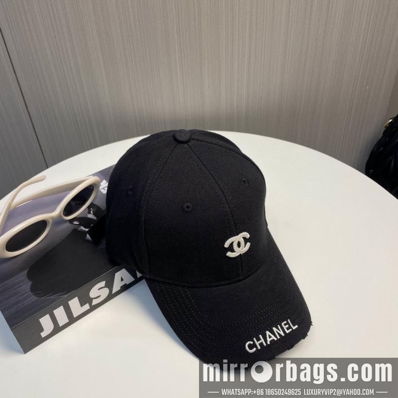 Replica Chanel Hat dx43