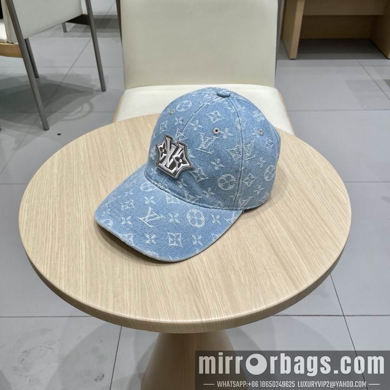 Replica LV Hat 030747