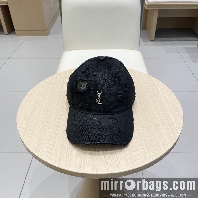 Replica YSL cap 040201