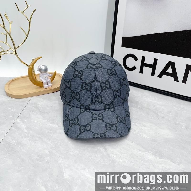 Replica Gucci cap dx36