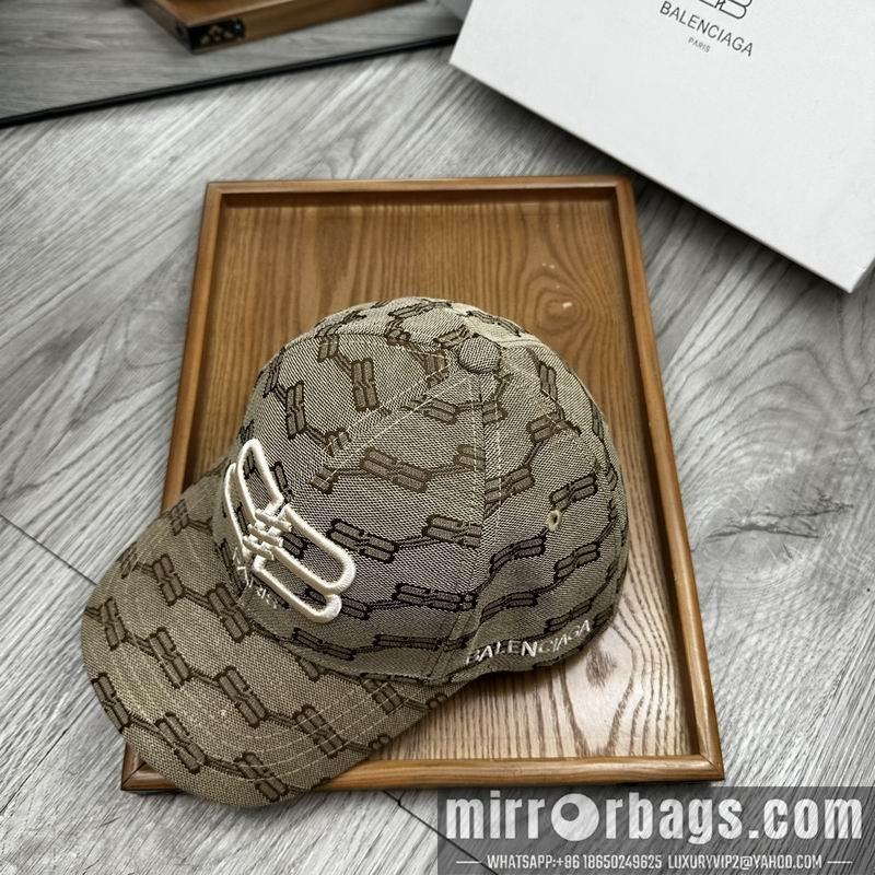 Replica Balenciaga cap 042707