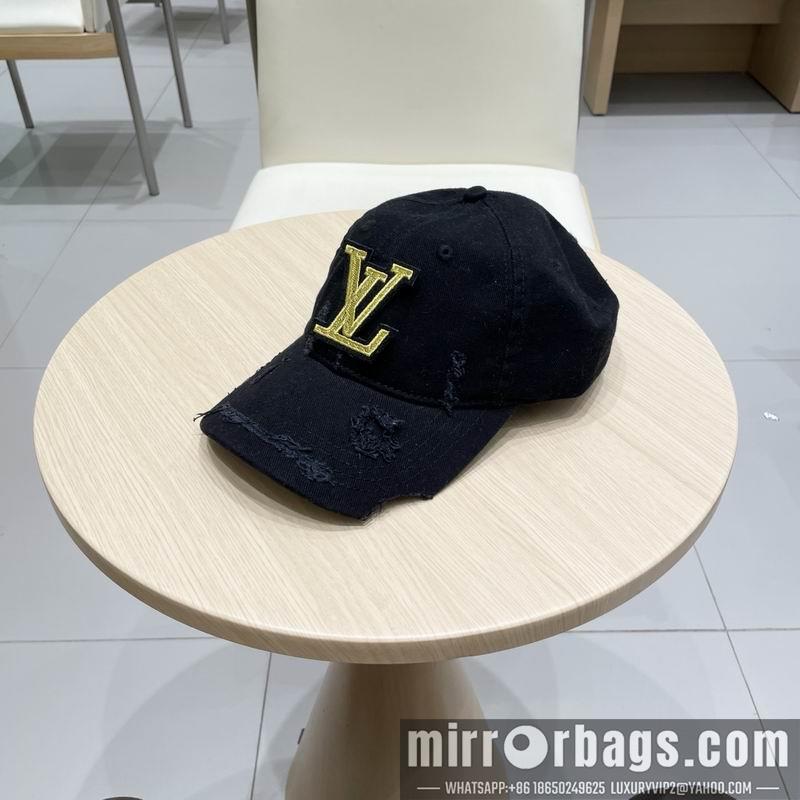 Replica LV Hat 021004