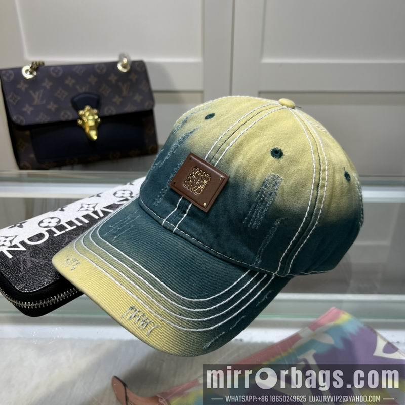 Replica Loewe Hat dx06