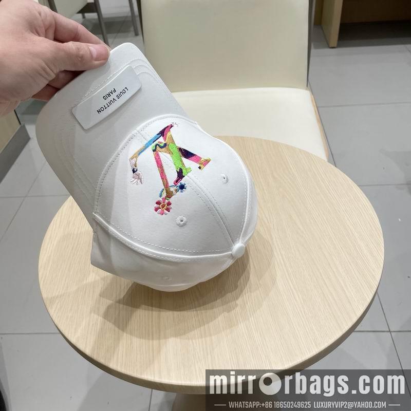 Replica LV Hat 030709