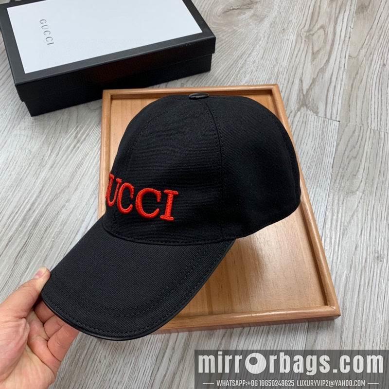 Replica Gucci cap dx08