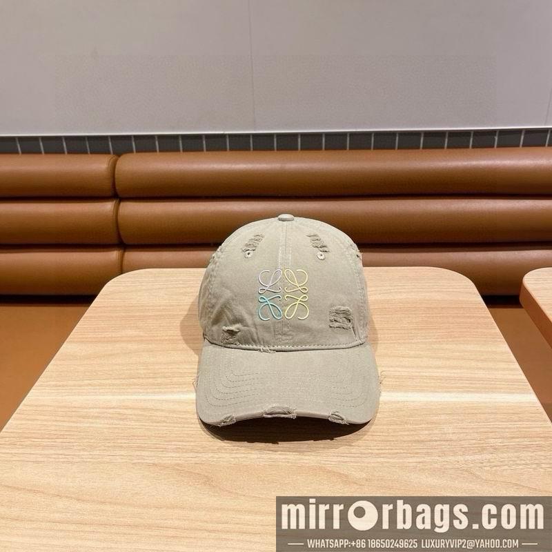 Replica Loewe cap 021101