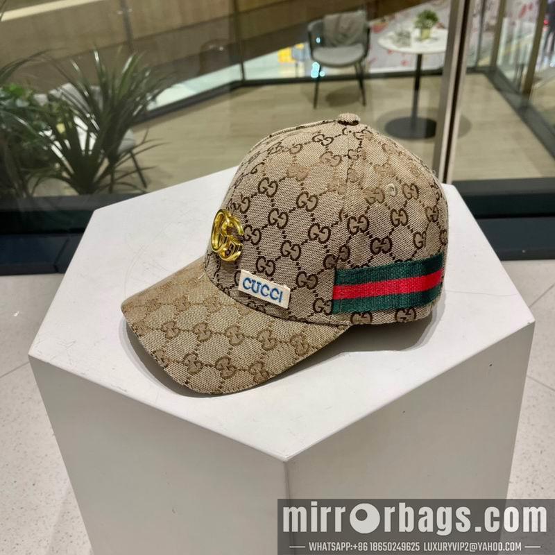 Replica Gucci Hat 072201