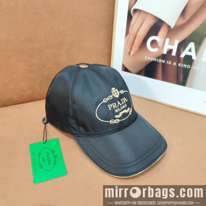 Replica Prada cap dx35