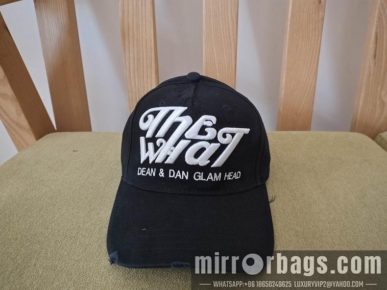 Replica DSQ Cap y 32