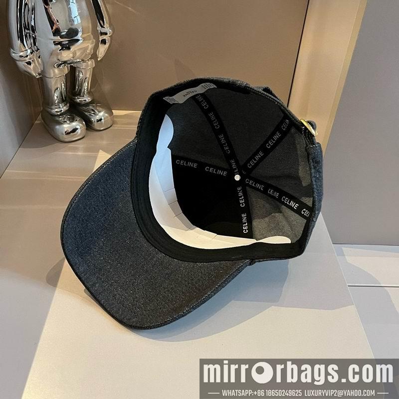Replica Celine cap dx02