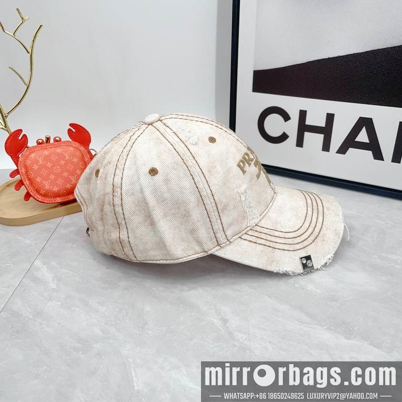 Replica Prada cap dx14